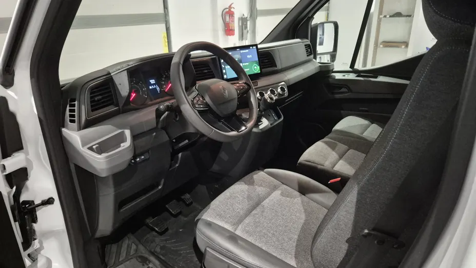 RENAULT Master Master dCi L3H2 Extra