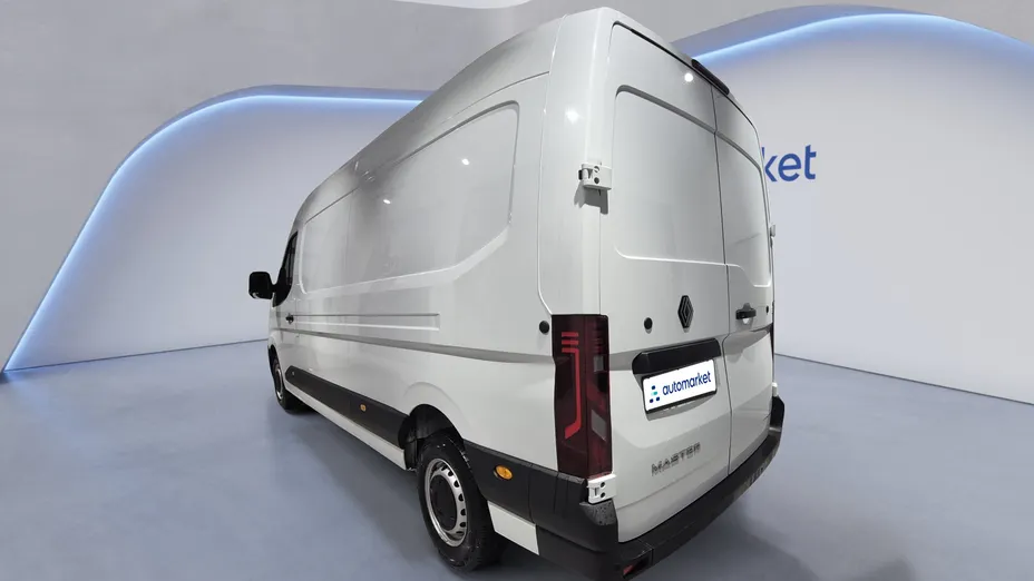 RENAULT Master Master dCi L3H2 Extra