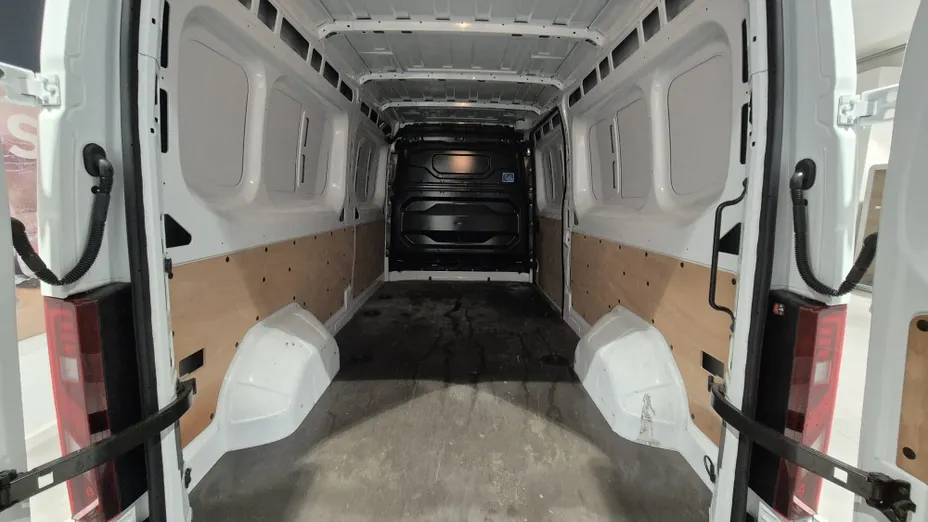 RENAULT Master Master dCi L3H2 Extra