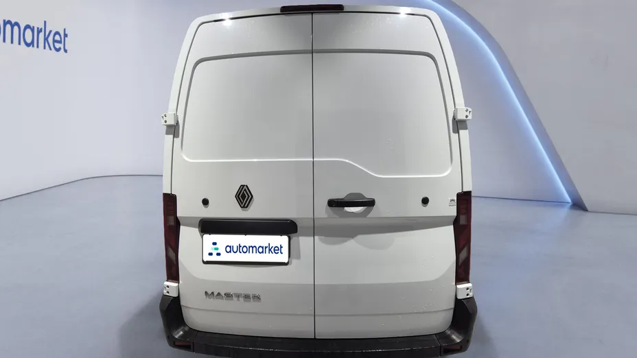 RENAULT Master Master dCi L3H2 Extra