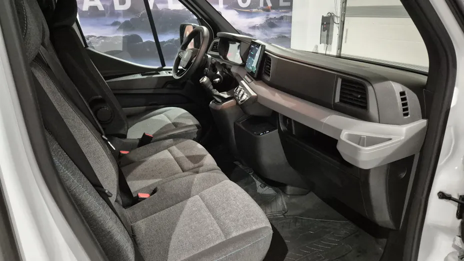 RENAULT Master Master dCi L3H2 Extra