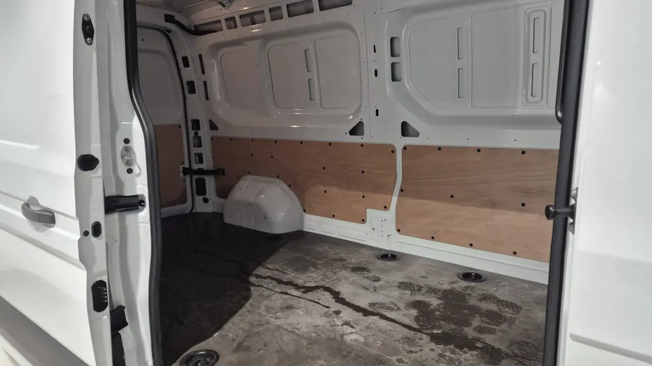 RENAULT Master Master dCi L3H2 Extra