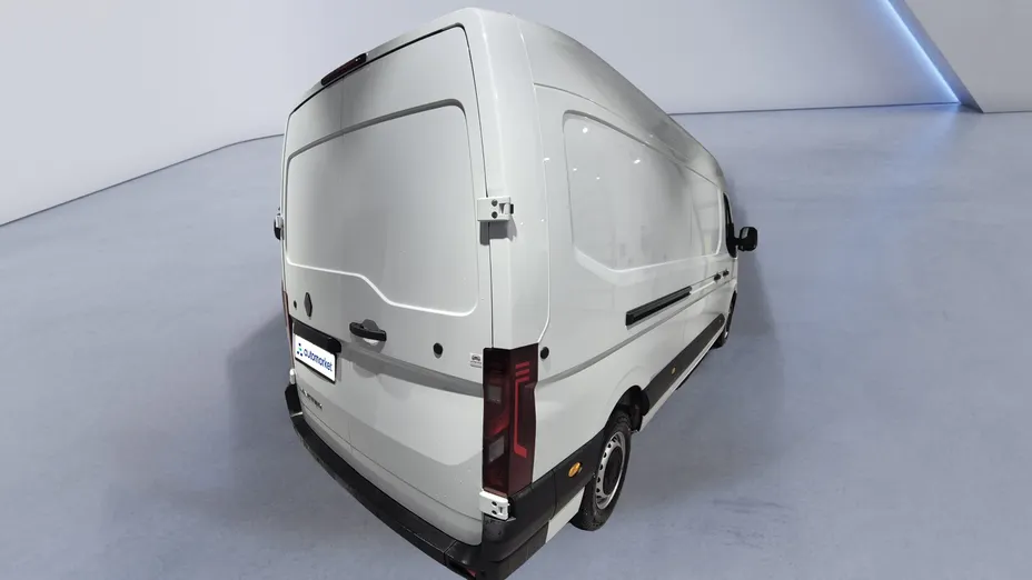 RENAULT Master Master dCi L3H2 Extra