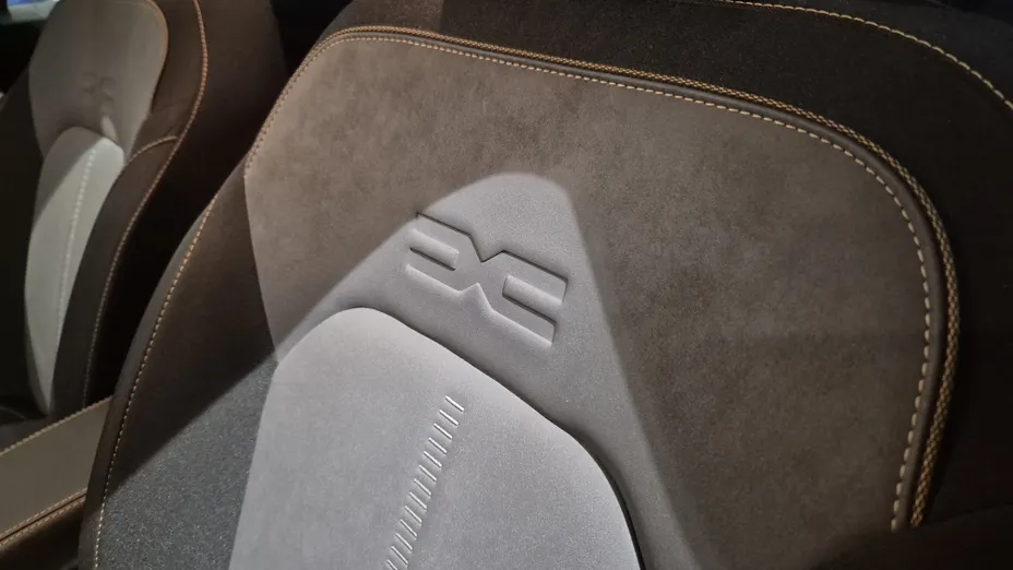 DACIA Duster Duster 1.3 TCe Extreme 4WD