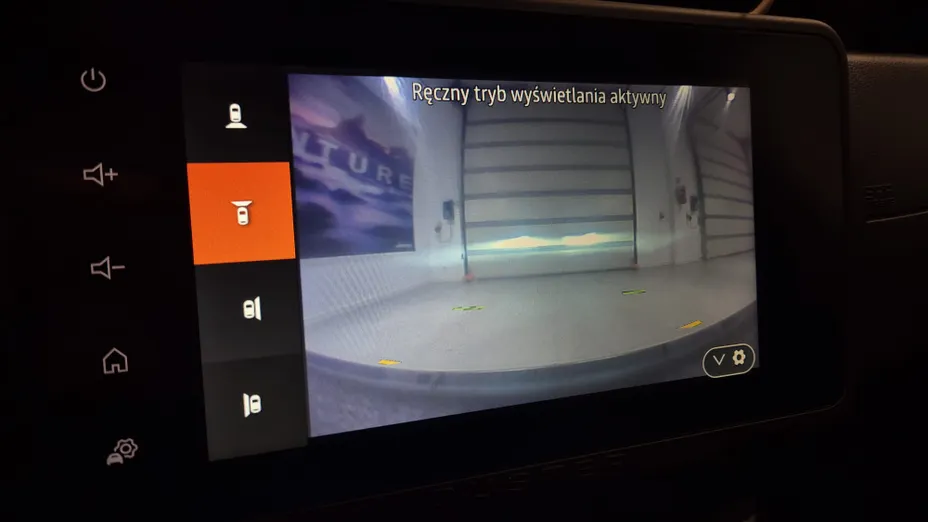 DACIA Duster Duster 1.3 TCe Extreme 4WD