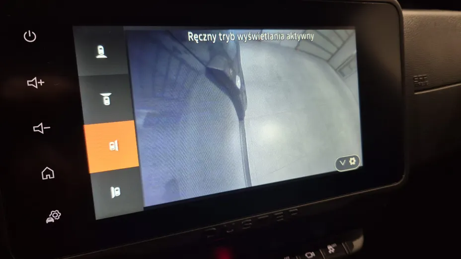 DACIA Duster Duster 1.3 TCe Extreme 4WD