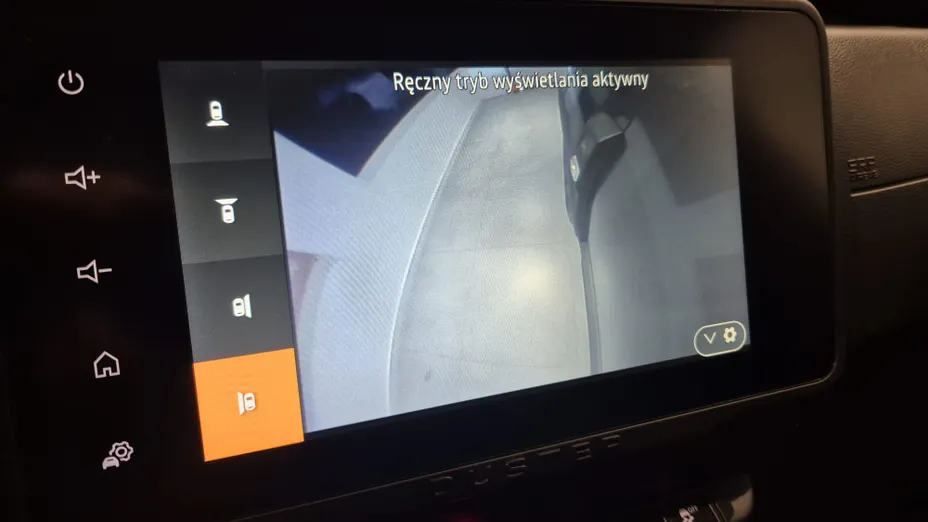 DACIA Duster Duster 1.3 TCe Extreme 4WD