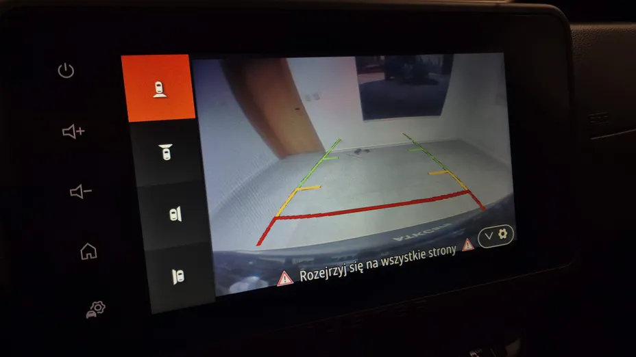 DACIA Duster Duster 1.3 TCe Extreme 4WD