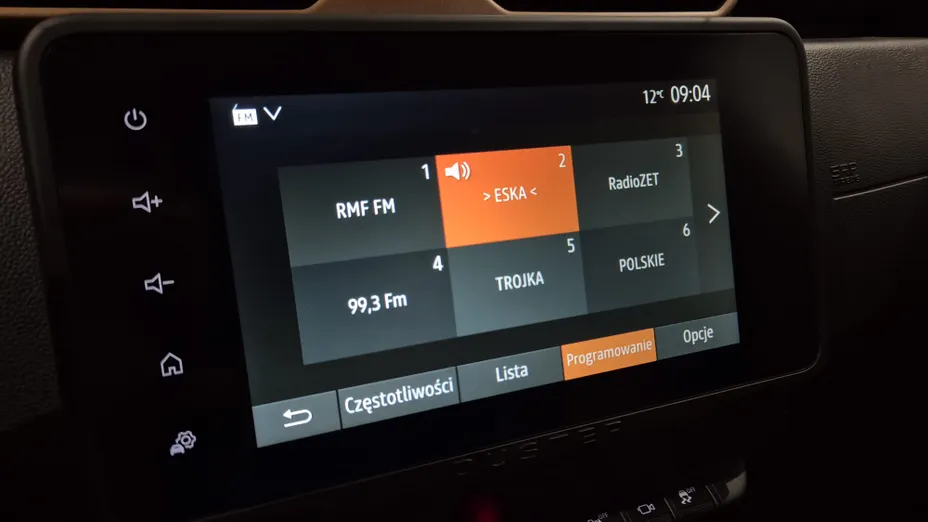 DACIA Duster Duster 1.3 TCe Extreme 4WD