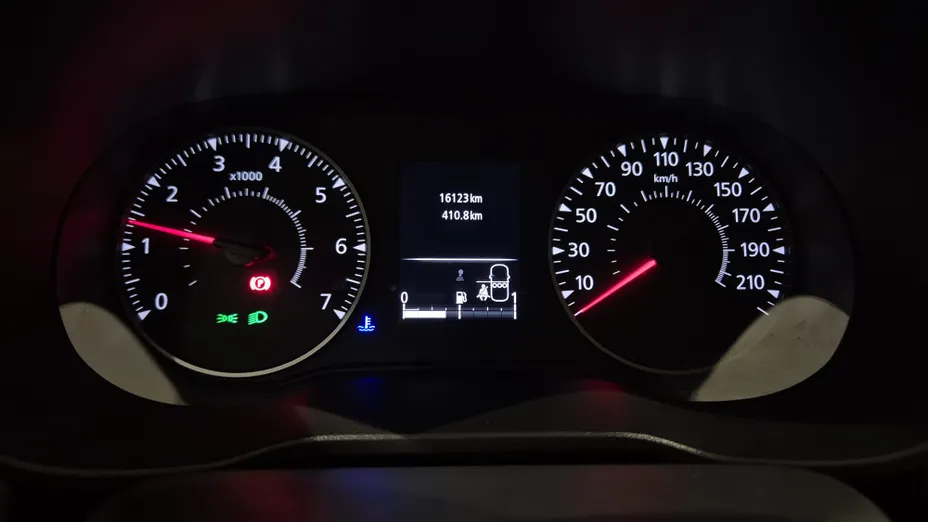 DACIA Duster Duster 1.3 TCe Extreme 4WD