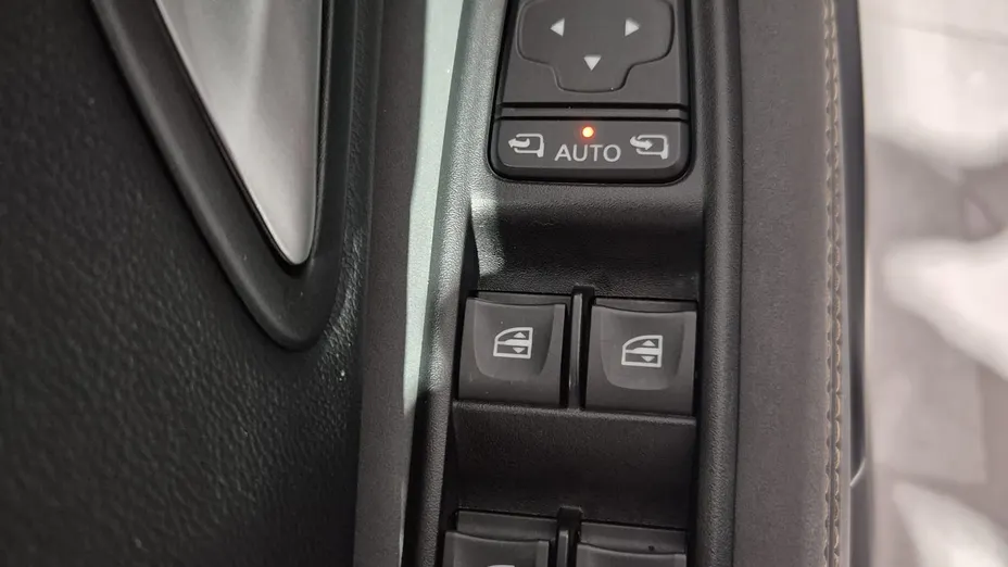 DACIA Duster Duster 1.3 TCe Extreme 4WD