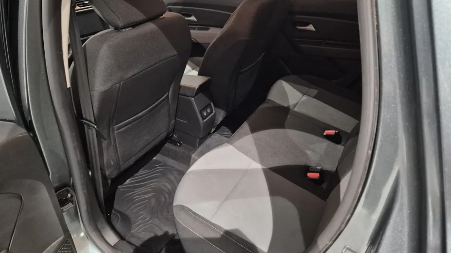 DACIA Duster Duster 1.3 TCe Extreme 4WD