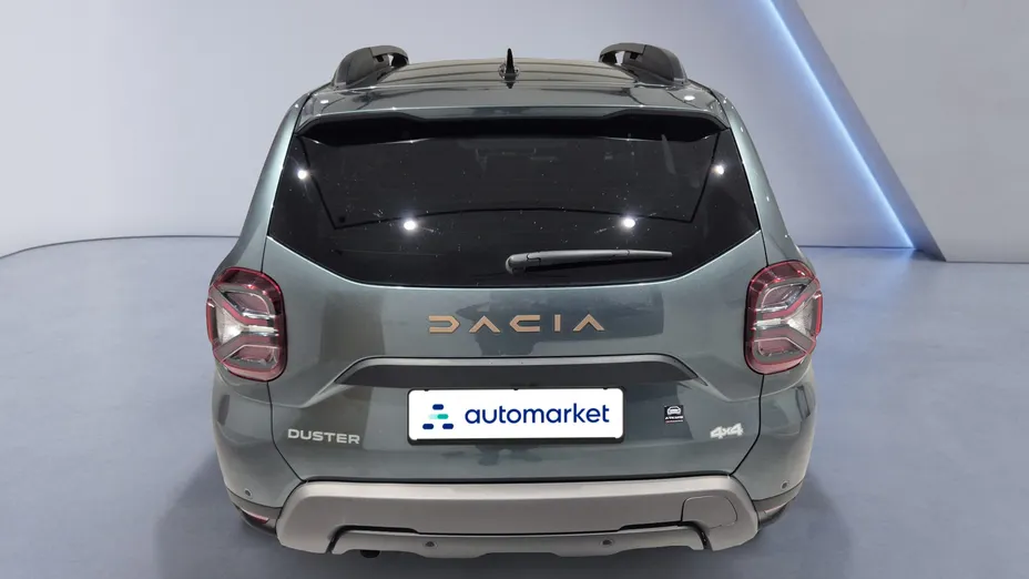 DACIA Duster Duster 1.3 TCe Extreme 4WD