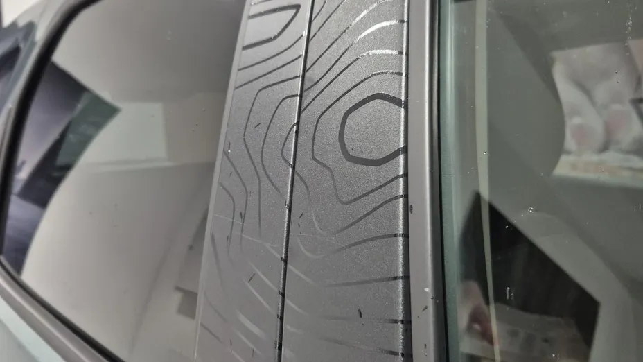 DACIA Duster Duster 1.3 TCe Extreme 4WD