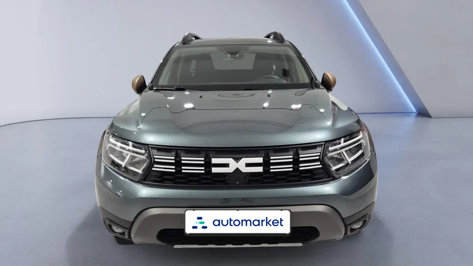 DACIA Duster Duster 1.3 TCe Extreme 4WD