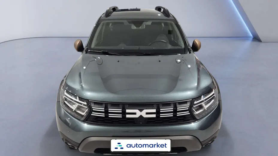 DACIA Duster Duster 1.3 TCe Extreme 4WD
