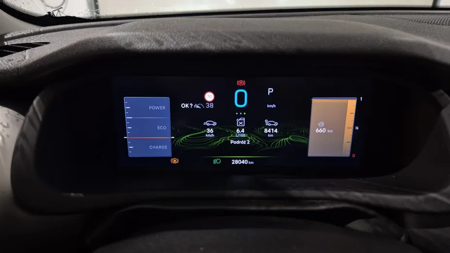 JEEP Avenger Avenger 1.2 T3 mHEV Altitude FWD eDCT6