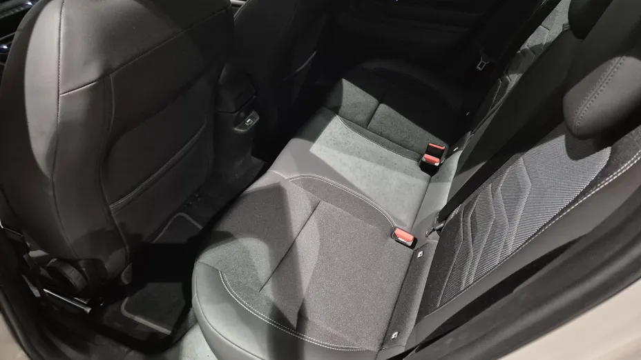 JEEP Avenger Avenger 1.2 T3 mHEV Altitude FWD eDCT6