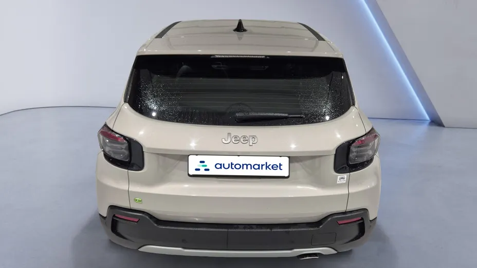 JEEP Avenger Avenger 1.2 T3 mHEV Altitude FWD eDCT6