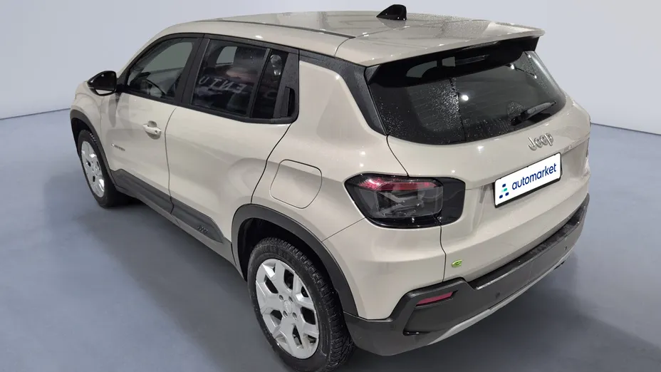 JEEP Avenger Avenger 1.2 T3 mHEV Altitude FWD eDCT6