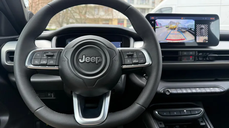 JEEP Avenger Avenger 1.2 GSE T3 FWD