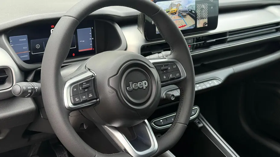 JEEP Avenger Avenger 1.2 GSE T3 FWD