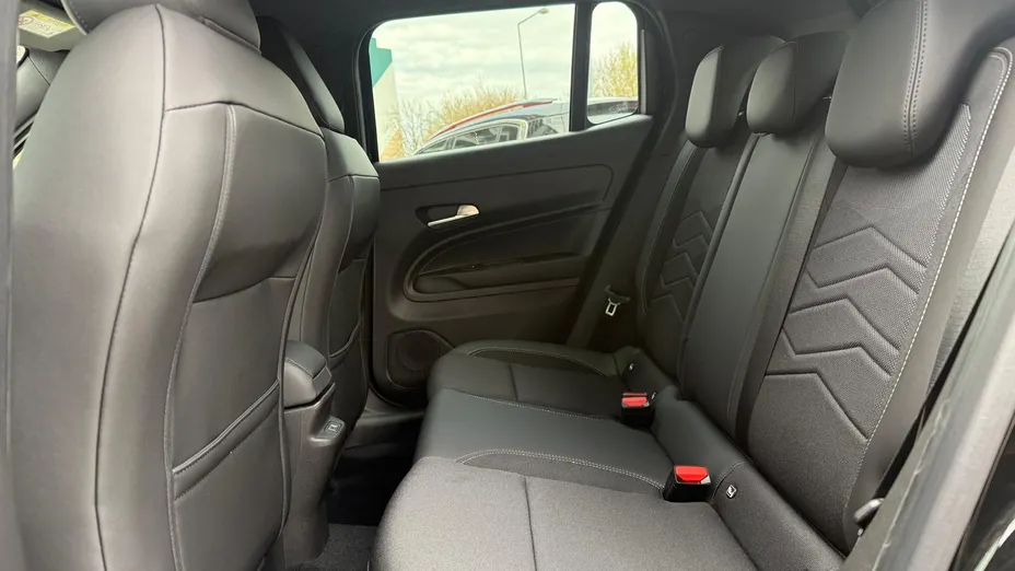 JEEP Avenger Avenger 1.2 GSE T3 FWD