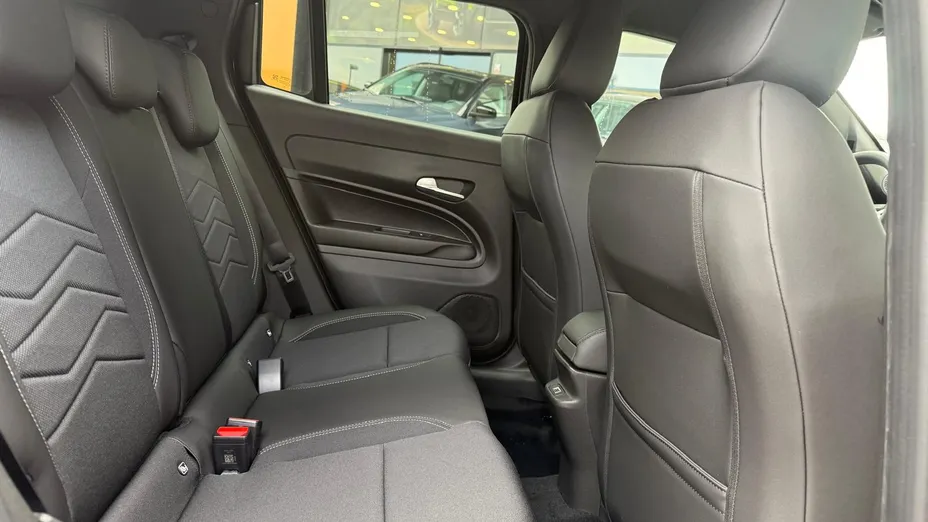 JEEP Avenger Avenger 1.2 GSE T3 FWD