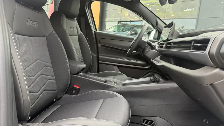 JEEP Avenger Avenger 1.2 GSE T3 FWD