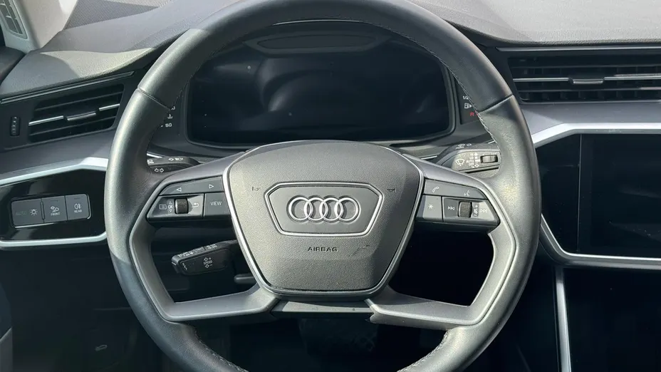 AUDI A6 A6 35 TDI mHEV Advanced S tronic