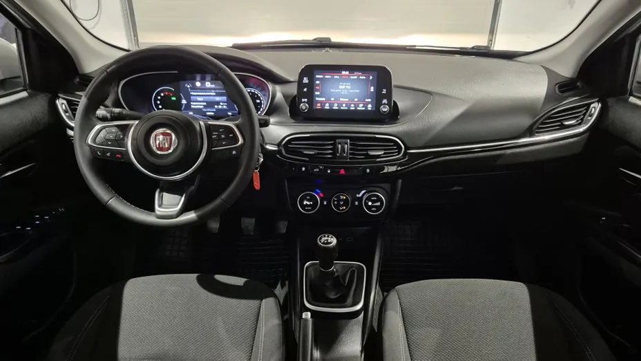 FIAT Tipo Tipo 1.0 T3 Life