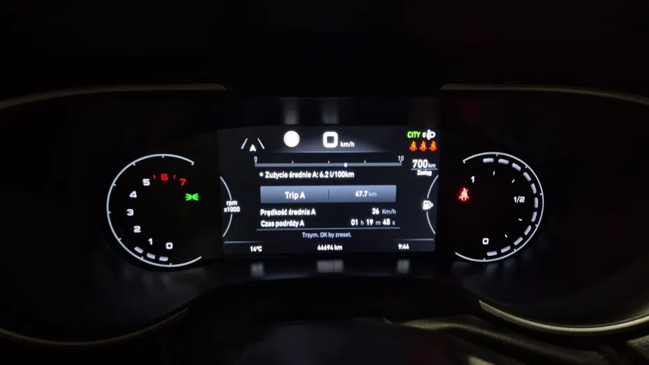 FIAT Tipo Tipo 1.0 T3 Life