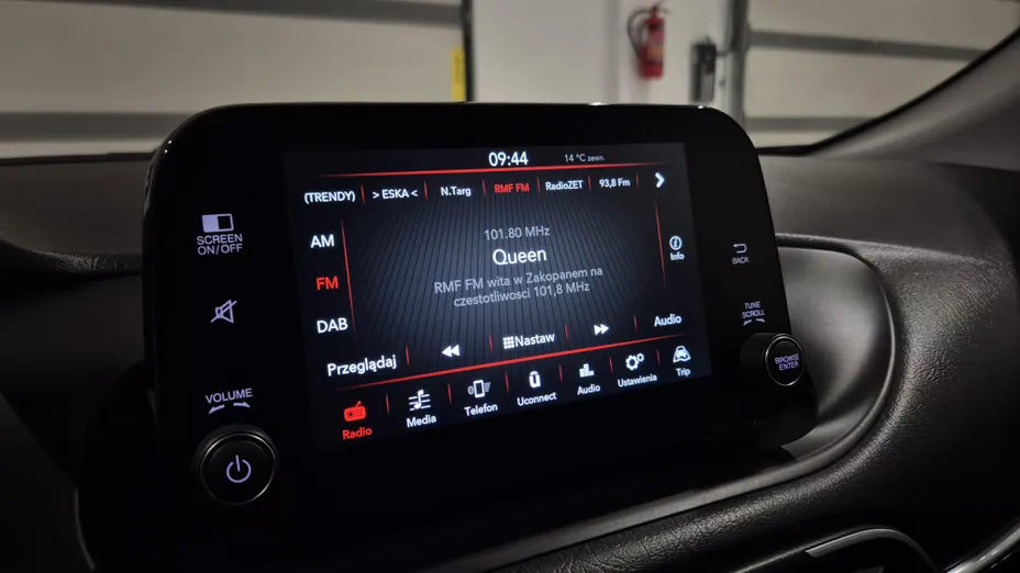 FIAT Tipo Tipo 1.0 T3 Life