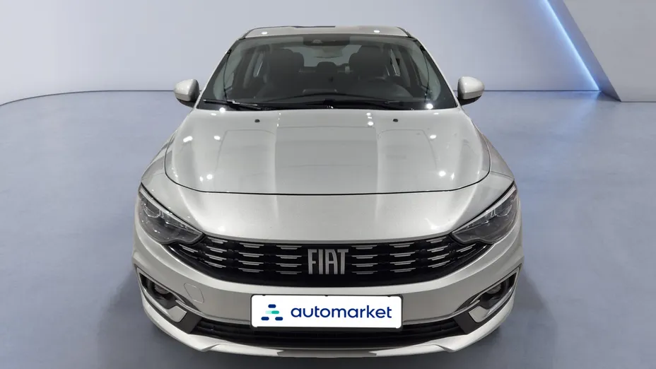 FIAT Tipo Tipo 1.0 T3 Life