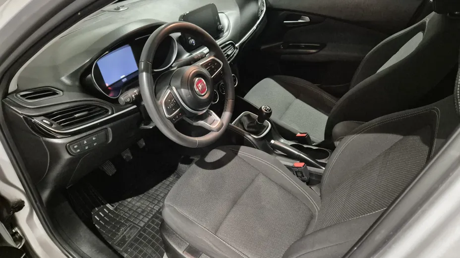 FIAT Tipo Tipo 1.0 T3 Life