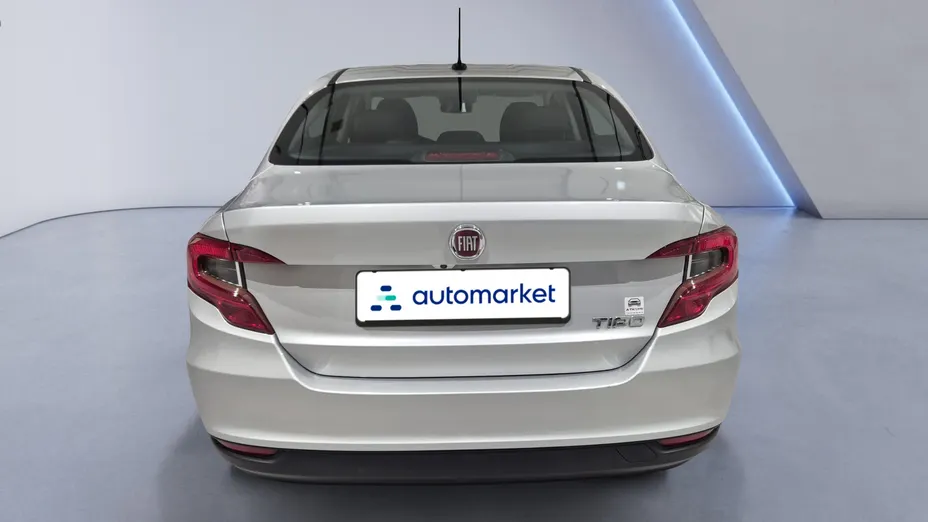 FIAT Tipo Tipo 1.0 T3 Life