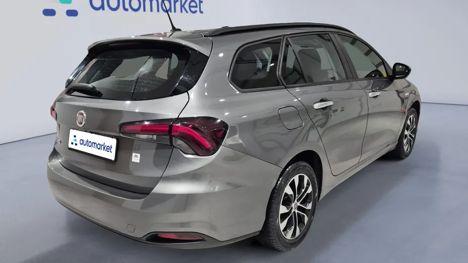 FIAT Tipo Tipo 1.0 T3 City Life