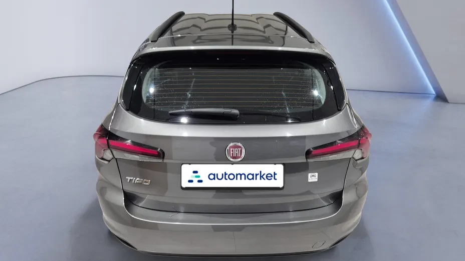 FIAT Tipo Tipo 1.0 T3 City Life