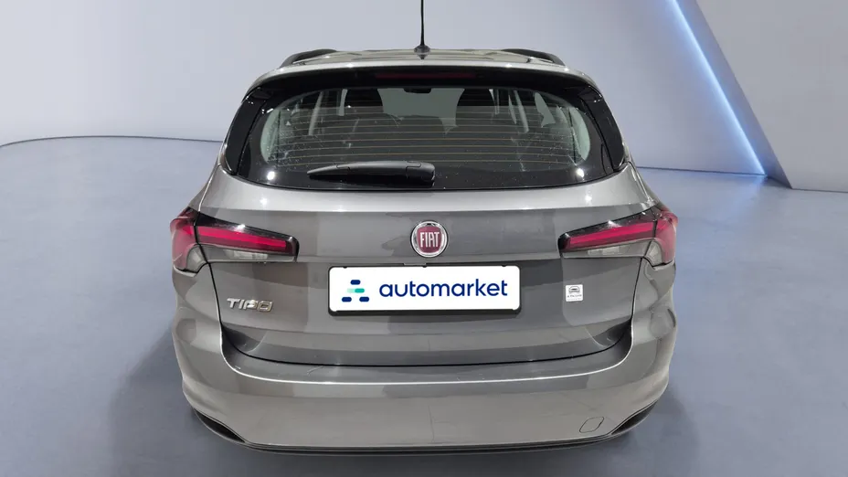 FIAT Tipo Tipo 1.0 T3 City Life