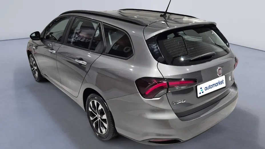 FIAT Tipo Tipo 1.0 T3 City Life