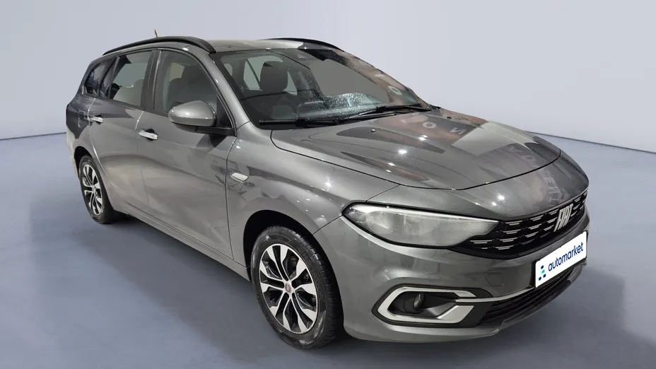 FIAT Tipo Tipo 1.0 T3 City Life