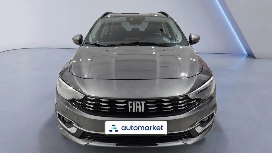 FIAT Tipo Tipo 1.0 T3 City Life