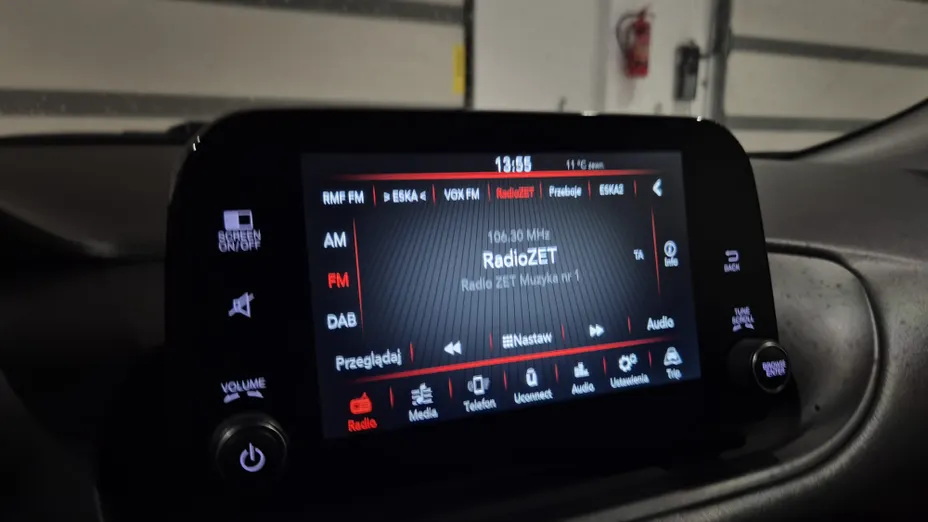 FIAT Tipo Tipo 1.0 T3 City Life