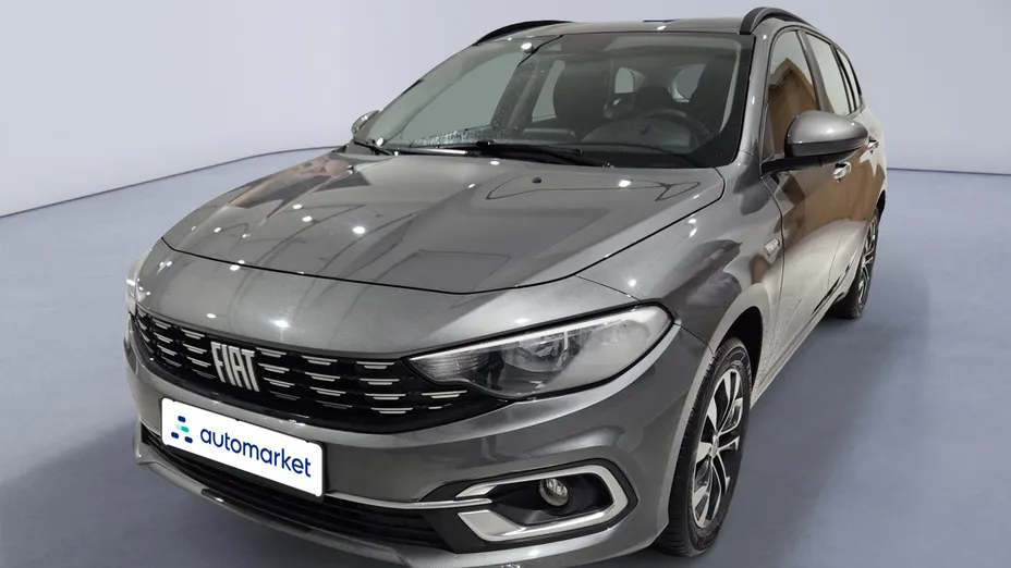 FIAT Tipo Tipo 1.0 T3 City Life