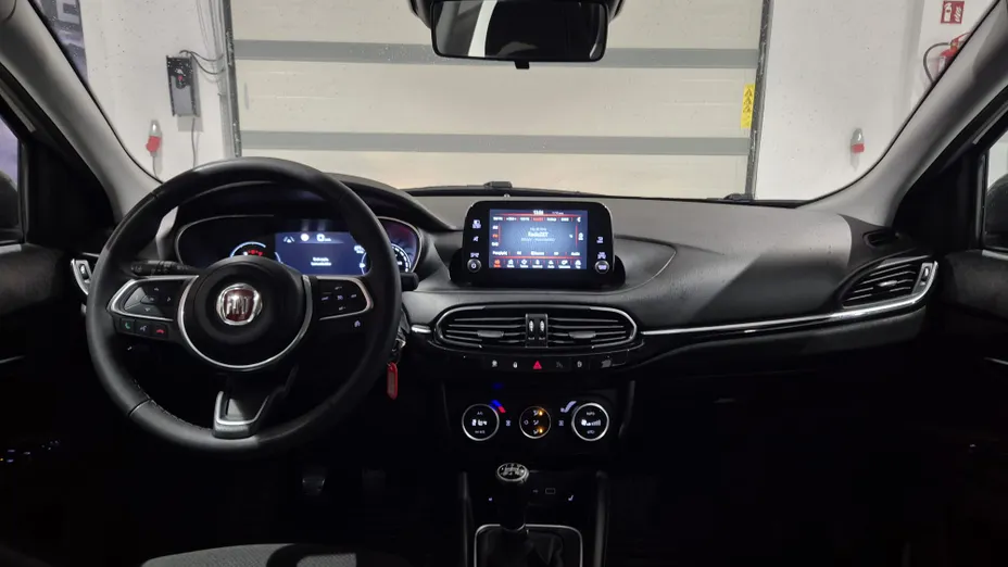 FIAT Tipo Tipo 1.0 T3 City Life