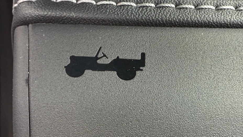 JEEP Compass Compass 1.2 T3 mHEV First Edition FWD DCT