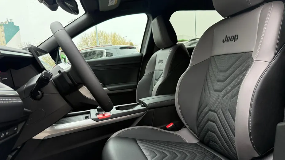 JEEP Compass Compass 1.2 T3 mHEV First Edition FWD DCT