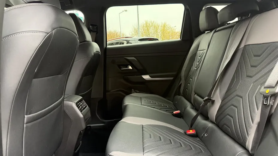 JEEP Compass Compass 1.2 T3 mHEV First Edition FWD DCT