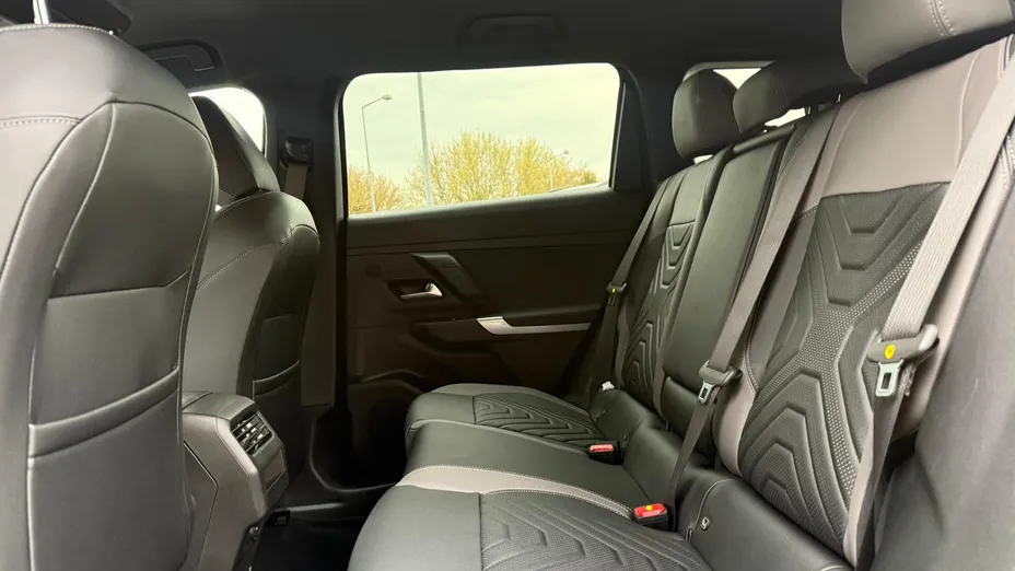 JEEP Compass Compass 1.2 T3 mHEV First Edition FWD DCT