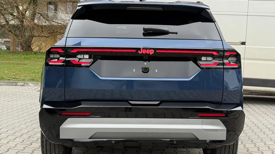 JEEP Compass Compass 1.2 T3 mHEV First Edition FWD DCT